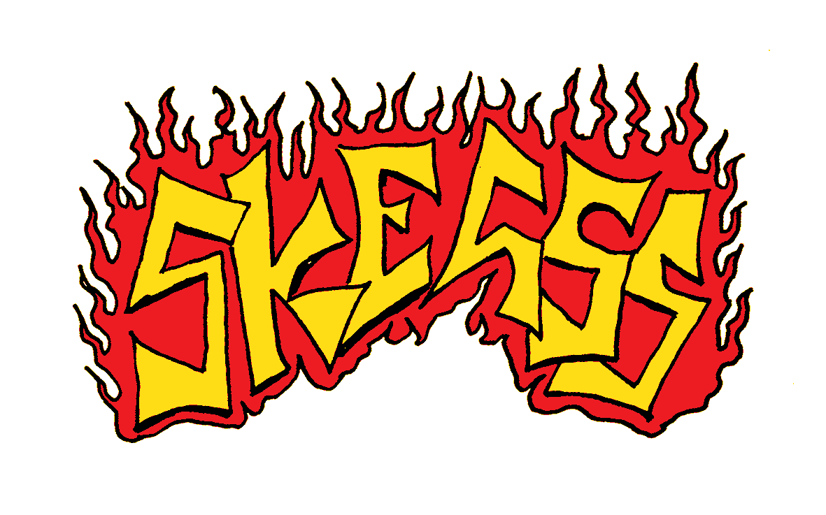 Speed logo